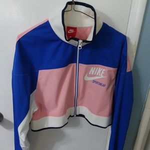 Nike Jackets & Coats - Nike sportswear windbreaker Nike Jackets & Coats - Nike sportswear windbreaker